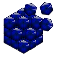 1 (421)